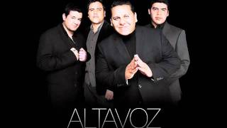 7  Tu amor  Alvaro Lopez amp Resq Band Alta Vozwmv [upl. by Dunston507]