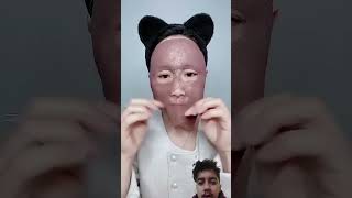 Best face mask boongitems skincare smartitems makeup beauty apliances skincareroutine face [upl. by Terr438]