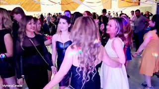 SEXY LAOS  GIRLS JUST WANT TO HAVE FUN LAO NEW YEAR  CON GÁI CHỈ MUỐN VUI VẺ PART 33💃🏽🕺🏽🍷🎉🥗 [upl. by Hairem]