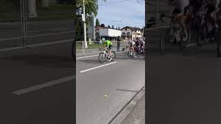 UCI Road and Para  cycling Road World Championships 2024 Zurich Men Elite Road Race [upl. by Mojgan]