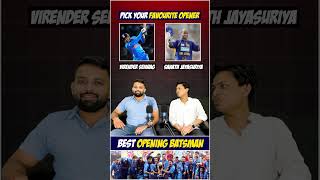 Best opening batsmen of all time  Top 10 Opening batsmen  Most Dangerous Batsmen rohitsharma [upl. by Tammany]