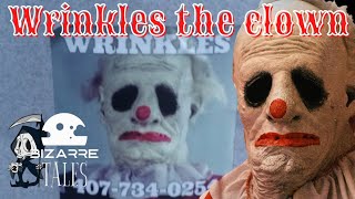 The bizarre story of Wrinkles The Clown  Clown For Hire [upl. by Thessa]