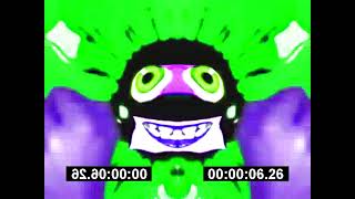 Klasky Csupo Effects Round 1 Vs TNT2005 Squared CBGs 2016 Method  Normal Method [upl. by Idmann112]