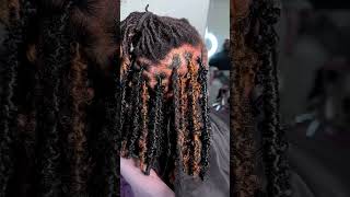 Learn Butterfly Locs  Over Locs [upl. by Eednarb]