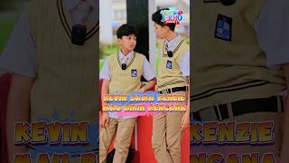 Rencana kenzi dan kevin shorts [upl. by Mazman]