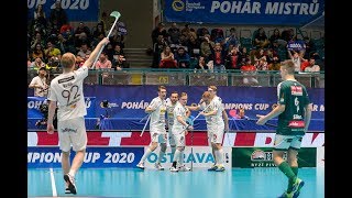 2020 CC  Storvreta v WilerErsigen Mens final [upl. by Salhcin]