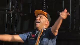 Killing in the name  Tom Morello  Super Bock Super Rock  18072024 [upl. by Teews]