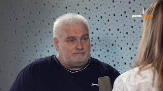 Bohumil Šafránek – provozovatel LDT Krušnohor Jsme připraveni děti ani rodiče se nemusejí bát [upl. by Aimee98]