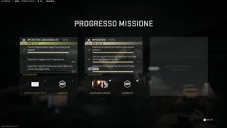 DMZ  INFRAROSSI  Omissis tier4 Final mission [upl. by Enigroeg]