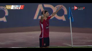 Wessam Abou Ali وسام أبو علي ● The Goals Machine 2024 [upl. by Ecinad76]