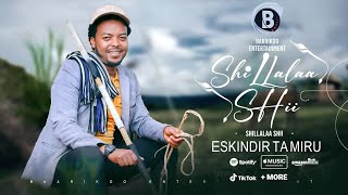 SHILLALAA SHII Oromo music by Eskindir Tamiru [upl. by Tybalt]