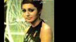 Googoosh sings in French [upl. by Aribold]