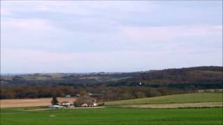 INCHDREWER CASTLE BANFFSHIRE SCOTLAND [upl. by Meehar]