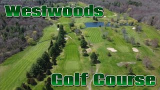 Westwoods Golf Course Review [upl. by Eenert665]