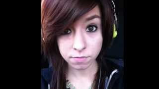 Christina Grimmie  Genie In A Bottle [upl. by Nored]