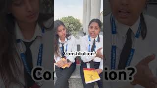 What is Constitution and its types Comment and subscribe this channel to know more… [upl. by Aivin]