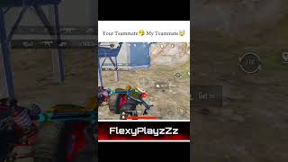 Wait for FlexyplayzZzYt🤯 bgmi pubgmobile shorts viralvideo [upl. by Melodie871]