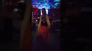 Egyptian Dancer at the FEB Meetup [upl. by Arimaj]