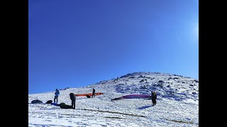 Parapente Larouco 2024 [upl. by Rivalee]