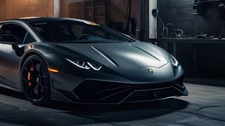 2024 Lamborghini Huracán Review Specs Interior and Price starts at 249865–348773 [upl. by Babara537]