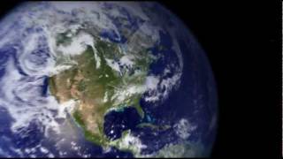 Earth Zoom HD   Video Copilot [upl. by Pablo]