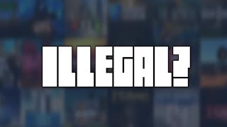 LEGAL ODER ILLEGAL  crackedgamesorg [upl. by Madaih]