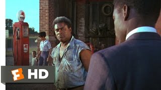 In the Heat of the Night 710 Movie CLIP  Whipping Boy 1967 HD [upl. by Maharg]