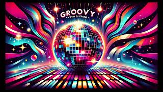 Groovy with DJ ktoons  Afrobeat party mix [upl. by Ahseinek]