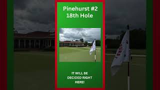 Your Chance to Play Pinehurst 2 [upl. by Elene]