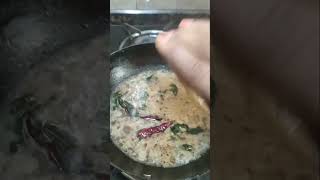 ulli theeyal recipe kerala style [upl. by Lucias]