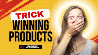 How To ACTUALLY Find Winning Dropshipping Products Fast [upl. by Anilef]