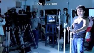 Maattrraan VFX Making Video  Suriya  Kajal agarwal  A Rare Video [upl. by Nappy]