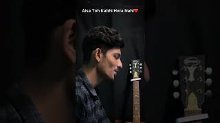 Jitni Dafa Cover  Raw Vocal  Cover By Arko Bhowmick [upl. by Katushka]