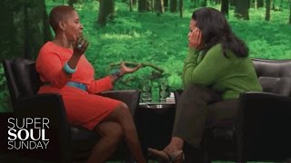 The First Time Iyanla Vanzant Saw God  SuperSoul Sunday  Oprah Winfrey Network [upl. by Lole26]