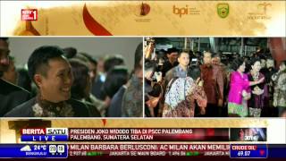 Malam Anugerah Piala Citra FFI 2014 5 [upl. by Oliviero472]