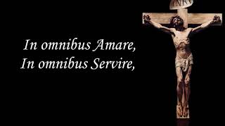 Amare et Servire by Bukas Palad [upl. by Aleacim]