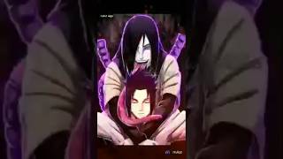 No death in orochimaru Facts of orochimaru in evil 🐍 🐍🐍🐍🐍🐍🐍orochimaruanimeshortshorro tamil [upl. by Eniahs525]