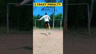 My Fast Viral Penalty Shoot 🤩🤩 trending shorts soccer football [upl. by Conlen]