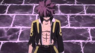 Fairy Tail AMV Natsu amp Igneel vs Mard Geer amp Acnologia [upl. by Kirsch]