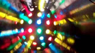 Disco Dance Floor Ball [upl. by Polk442]