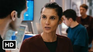 Chicago Med 10x03 quotTrust Fallquot HD  Chicago Med Season 10 Episode 3 Sneak Peek Promo Trailer [upl. by Nemraciram]