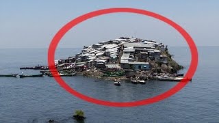 7 Most Isolated Communities in the World [upl. by Drahser]