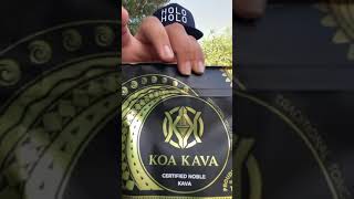 Koa Kava [upl. by Domenico]