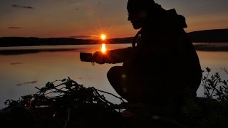 I drømmelandet til Jens Ploug Hansen Finnmark 2015 [upl. by Franni]