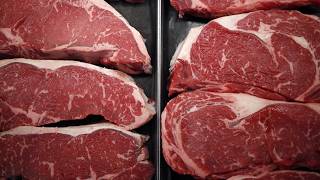 Every Different Way To Age Steak Explained By Chefs [upl. by Irahc]