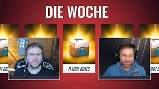 Welche Abzocke ist am wenigsten schße  Talk zu TGA MTX amp DLC HL2 RTS amp FDP [upl. by Anoy]