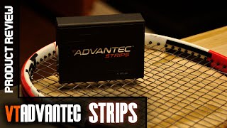 VT Advantec Strips Product Review [upl. by Dygal]