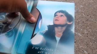 ET The Extra Terrestrial Limited Collectors Edition DVD Review [upl. by Celia765]