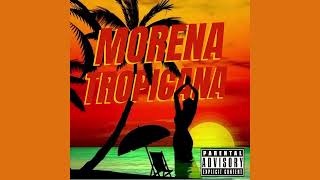 MTG MORENA TROPICANA DJ LUAN GOMES E LOIRIN PROD [upl. by Ayiram]