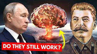 Why Putin Can NEVER Use a Nuclear Weapon [upl. by Assilen332]